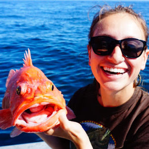 Meet your Posher, Danielle